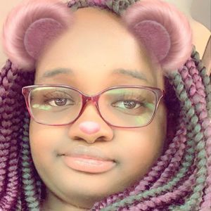 Meet your Posher, Taylor